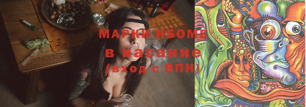 трава Иннополис